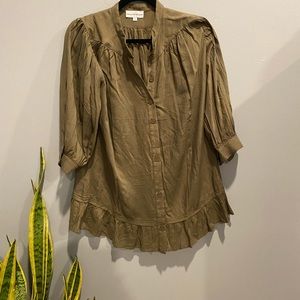 Brickyard Buffalo shirt